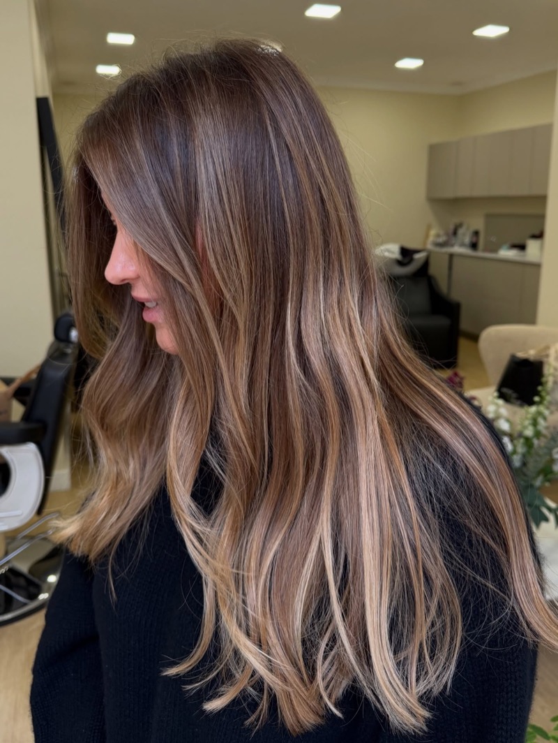 Inside Underline Hair Studio